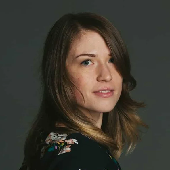 Татьяна Некрасова