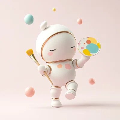 Творчество и идеи