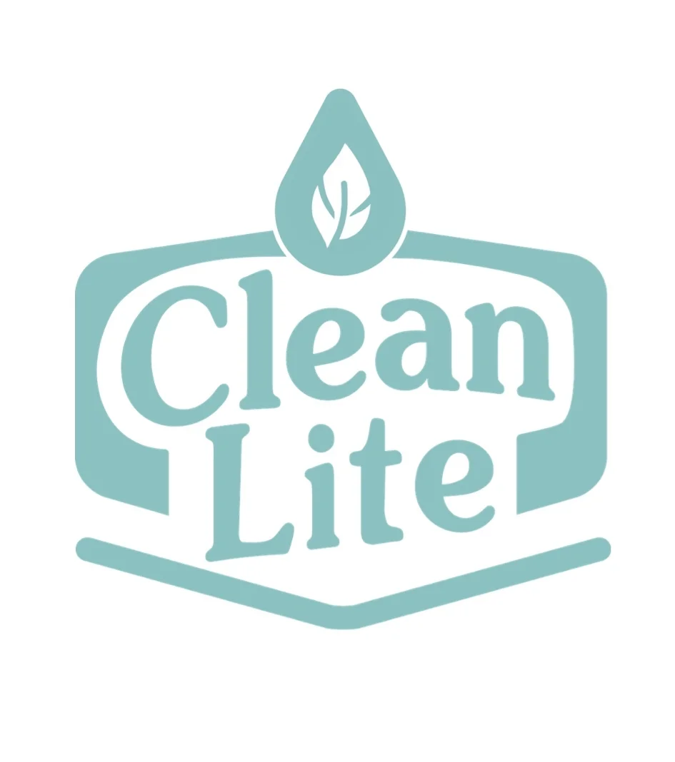 Результат работы CleanLite
