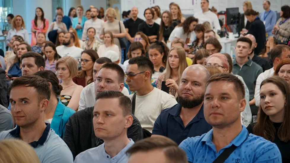 Встреча клуба Исеть