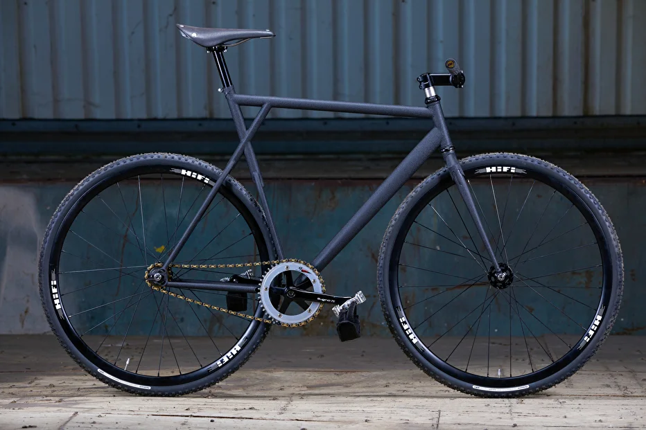How to Fit a Track Bike Properly: Ultimate Guide for Perfect Ride