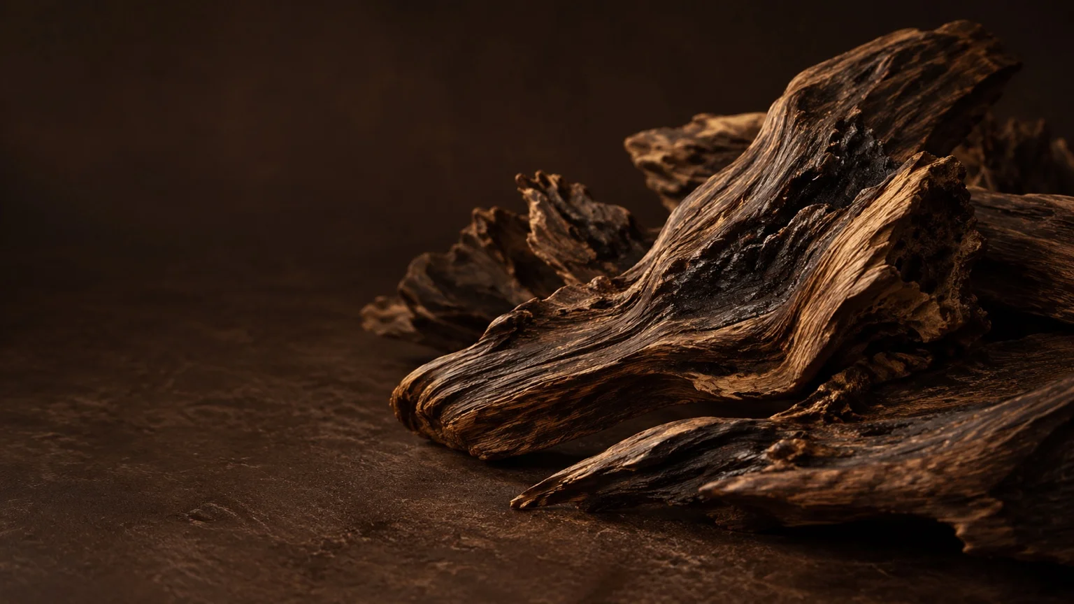 Agarwood