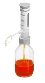 Дозатор-диспенсер Sartorius Prospenser