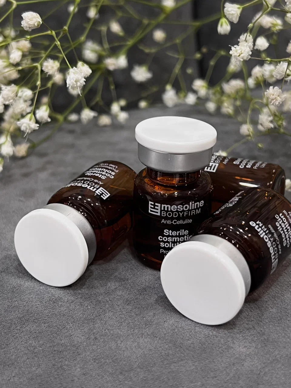 Липолитики