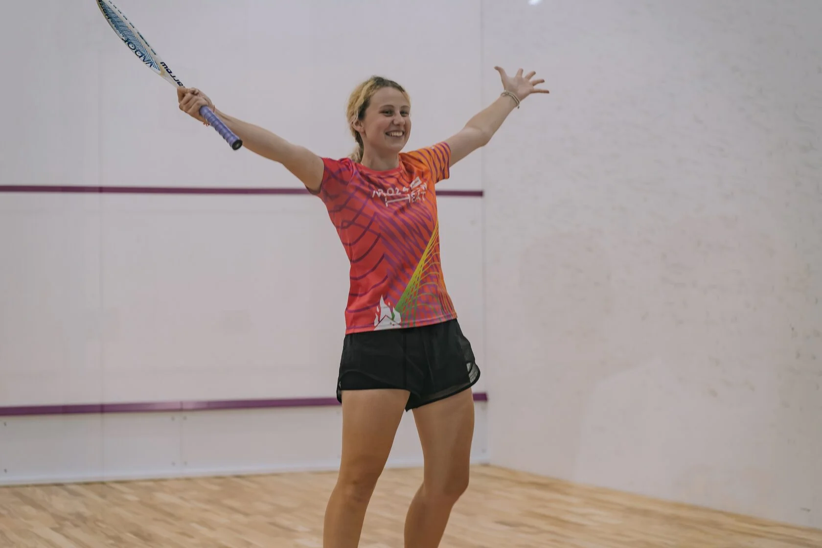 Радость победы