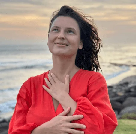 Ирина Коржнова