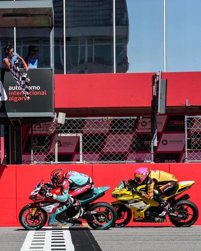 KOVE WSBK 20 октября 2024 года