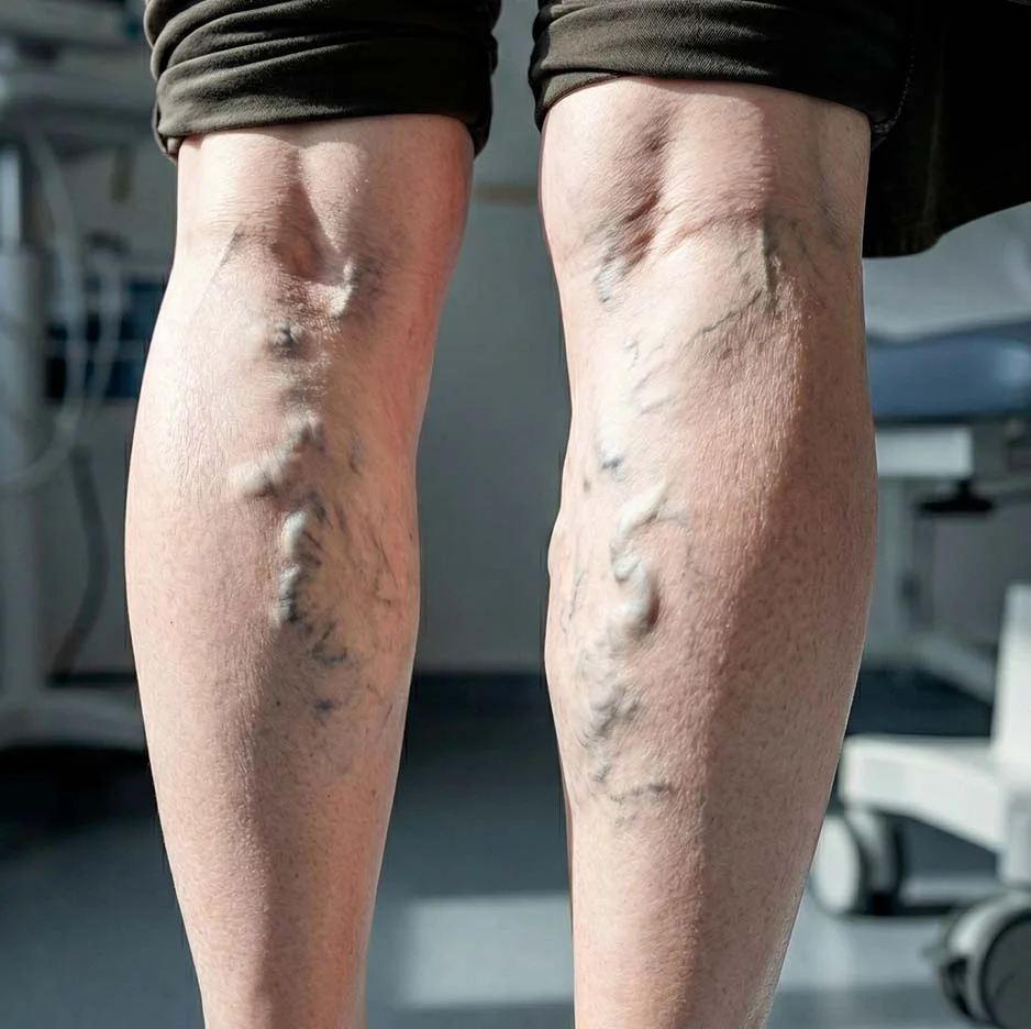 Варикозные вены