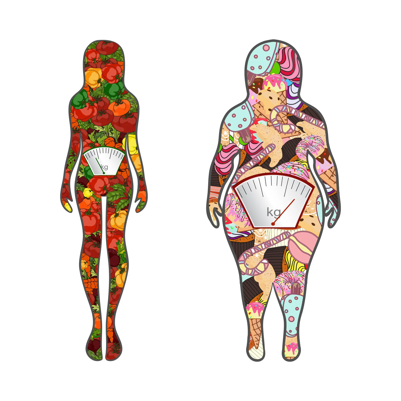 Фитнес при метаболических нарушениях