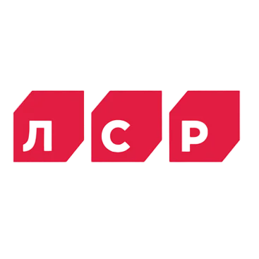 Логотип клиента