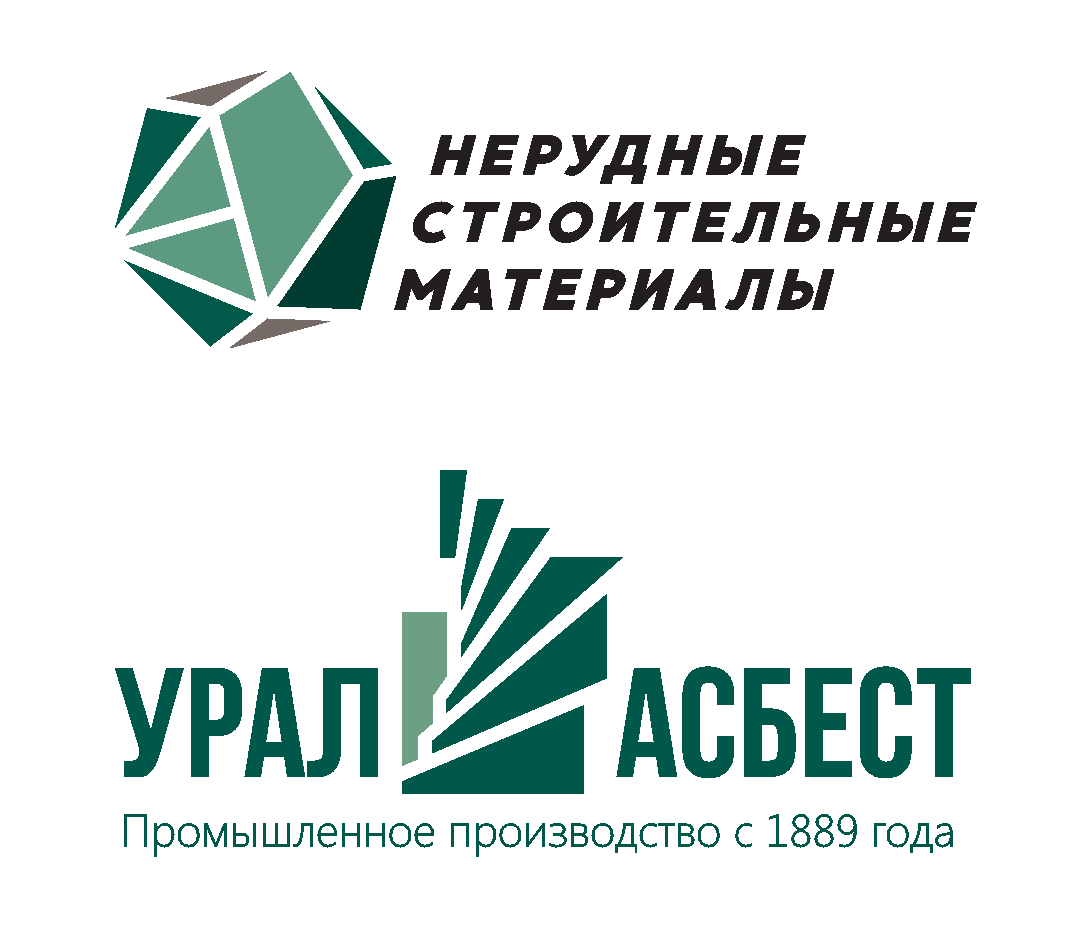 Нерудные строительные материалы