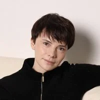 Наталья Жукова