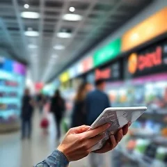 Shopping Platform