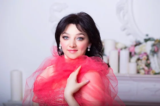 Елизавета Канаузова