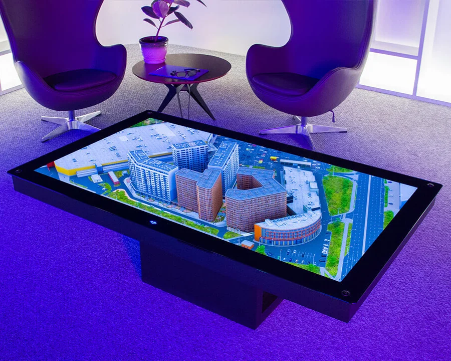 ILLUMETRY | Advanced Holographic Displays for XR Solutions