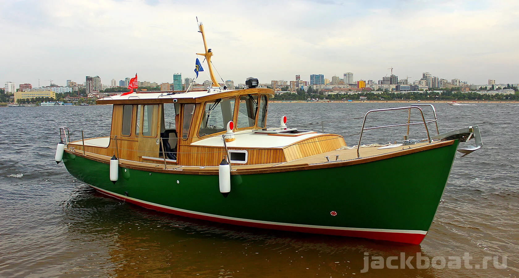 Трейлеры и прицепы для лодок, катеров и яхт | Фото и цены