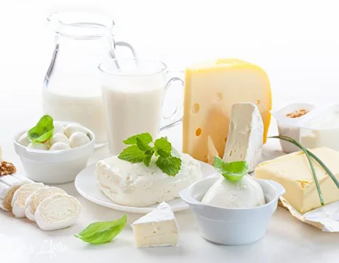 Польза кисломолочных продуктов | РОНИКС