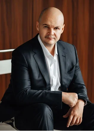 Антон Марков