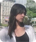 Полина Соловьева