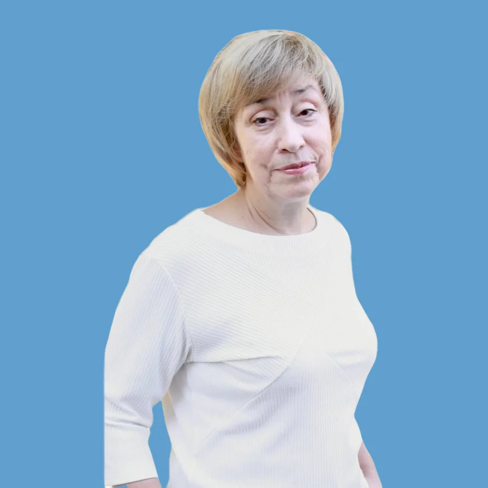 Profile Photo