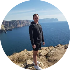 Иван Лысаченко