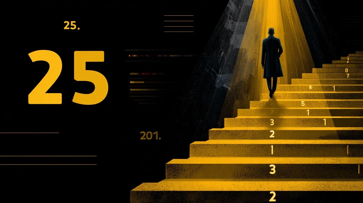 Методика 25-5-1 работает