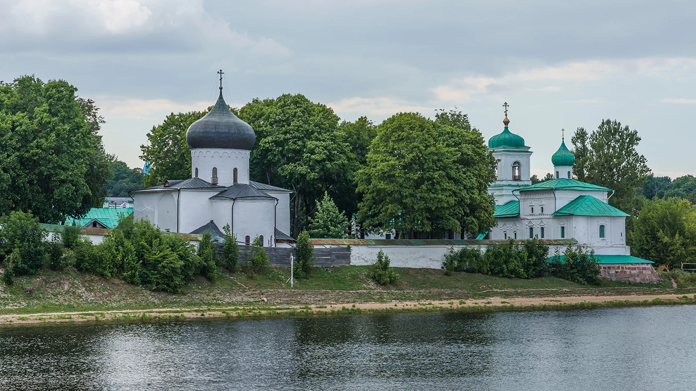 Псков и Псковская область| Исторические и культурные достопримечательности  города