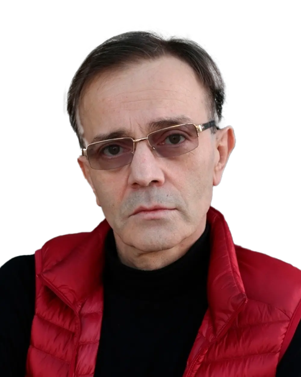 Андрей Харитонов