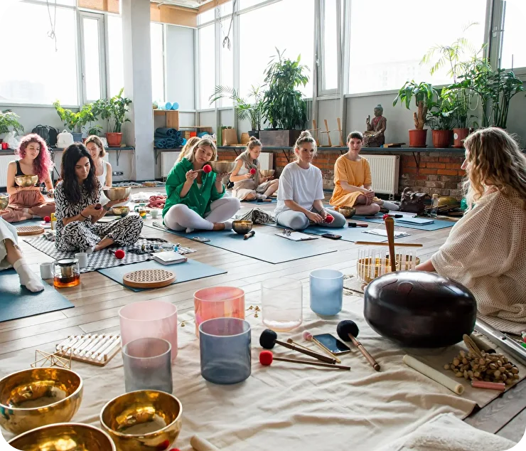 Sound Wellness