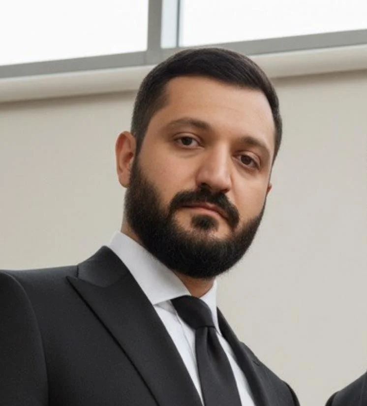 Степанян Владимир Мнацаканович