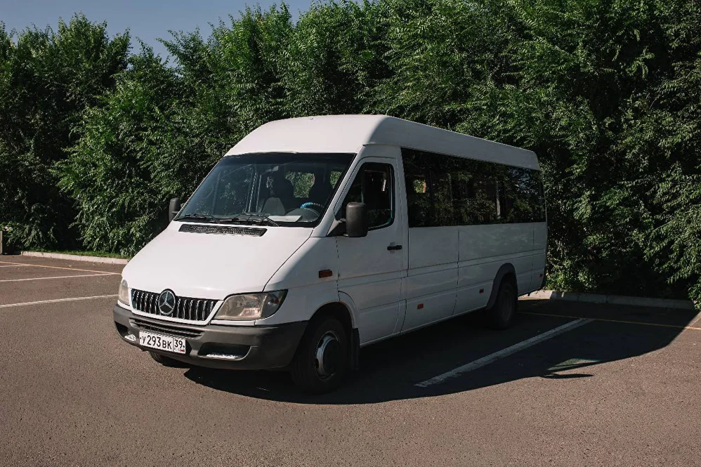 Sprinter Classic