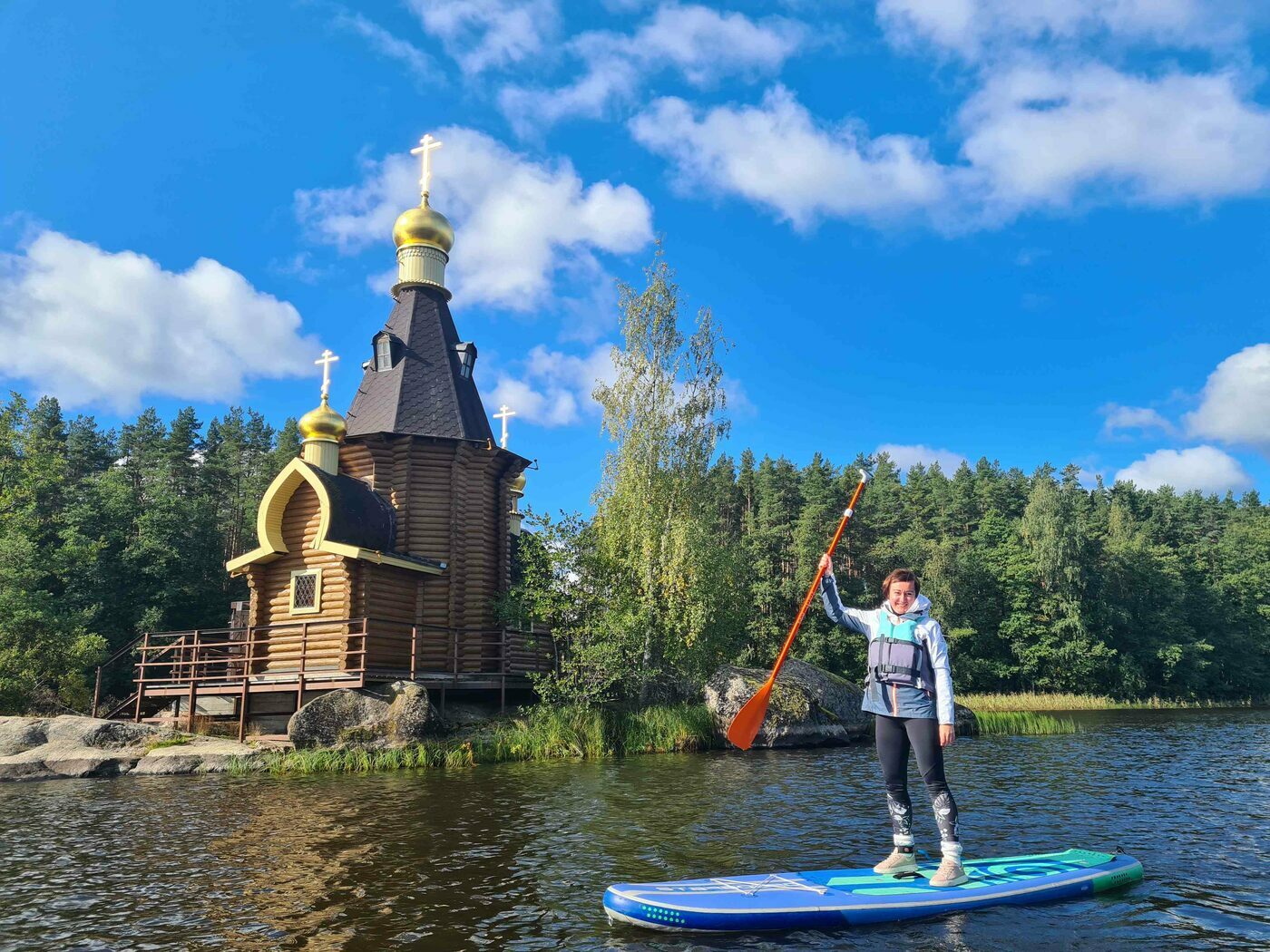 Секс на озере. Смотреть русское порно видео бесплатно