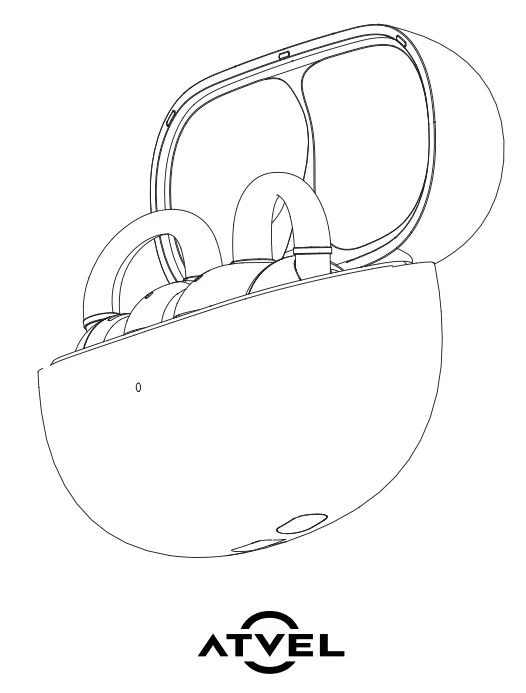 Atvel S8 OpenMove
