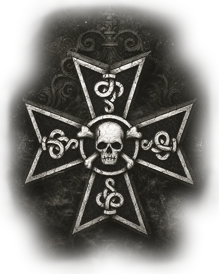Клубные цвета PATRIOTS MC