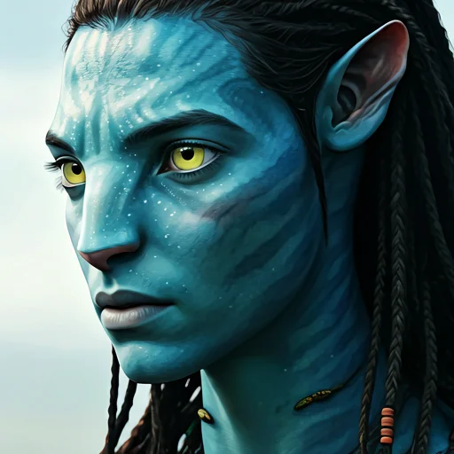 Салон красоты