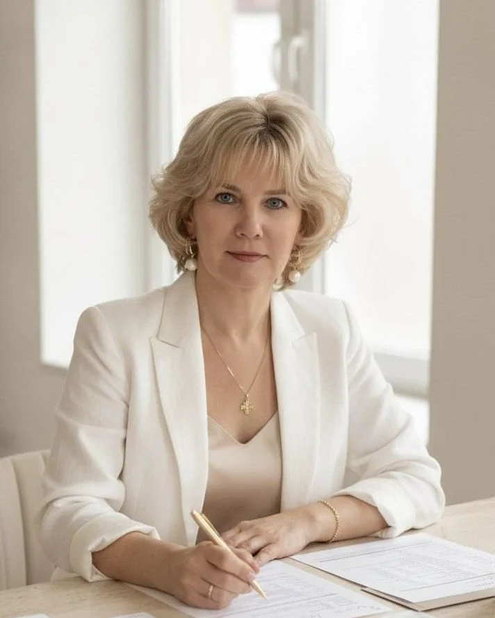 Ирина Малахова