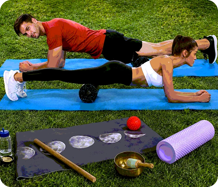 Умное Тело