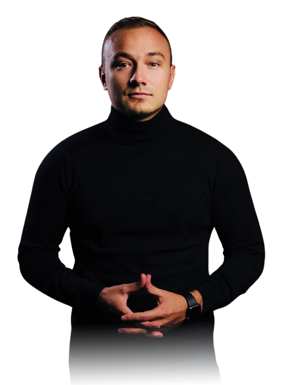 Спикер курса