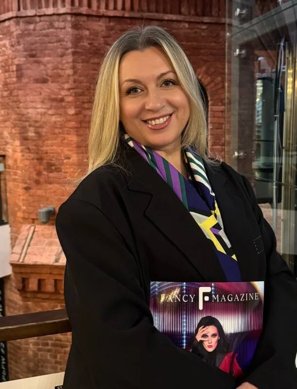Анна Савчук