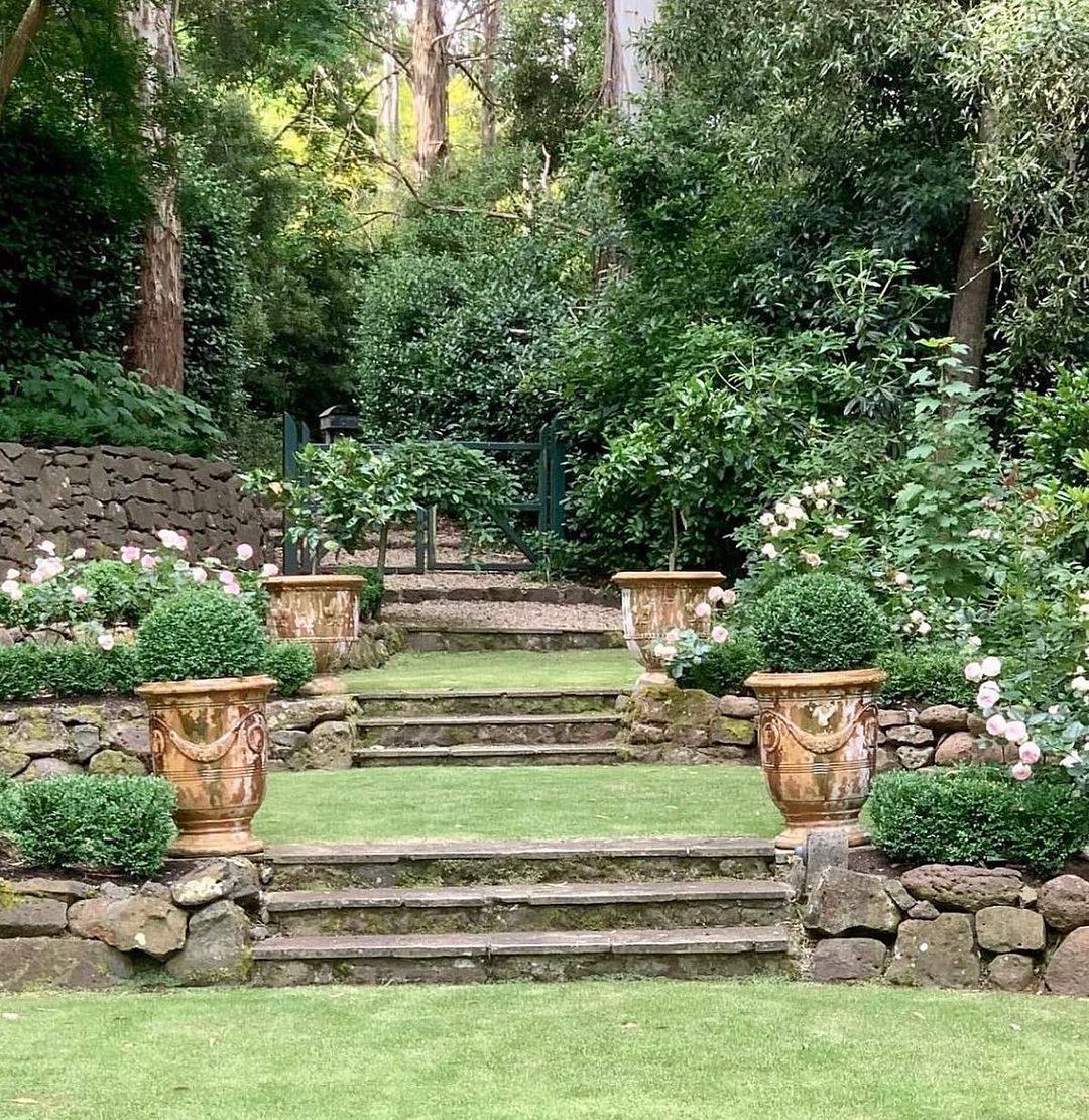 Вазоны Green Land