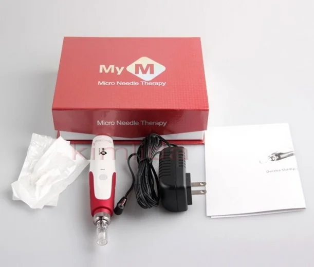Аппарат Dermapen My-M для микроигольчатой терапии