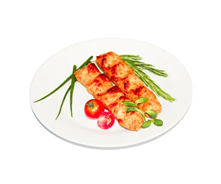 Люля из курицы