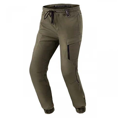 Мотоштаны SHIMA JOGGSY Lady Khaki, хаки — в наличии в Санкт-Петербурге