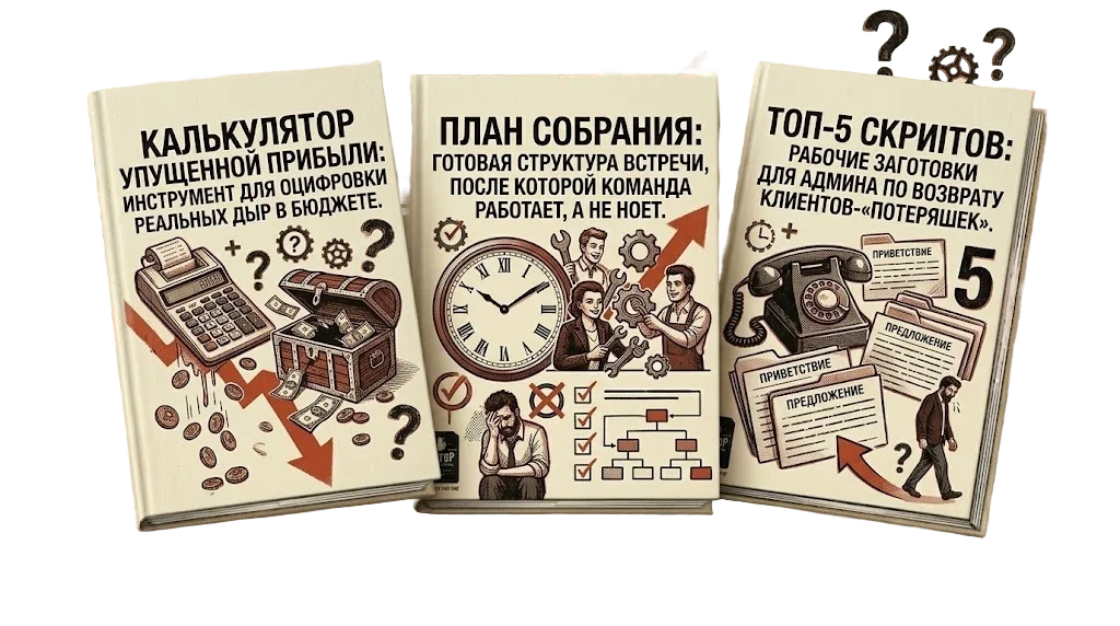 Подарки участникам