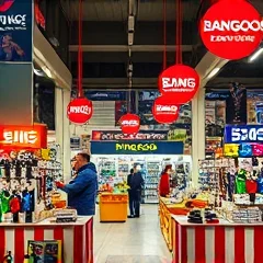Banggood Marketplace