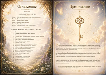 Как выглядят книги для взрослых, пример 2