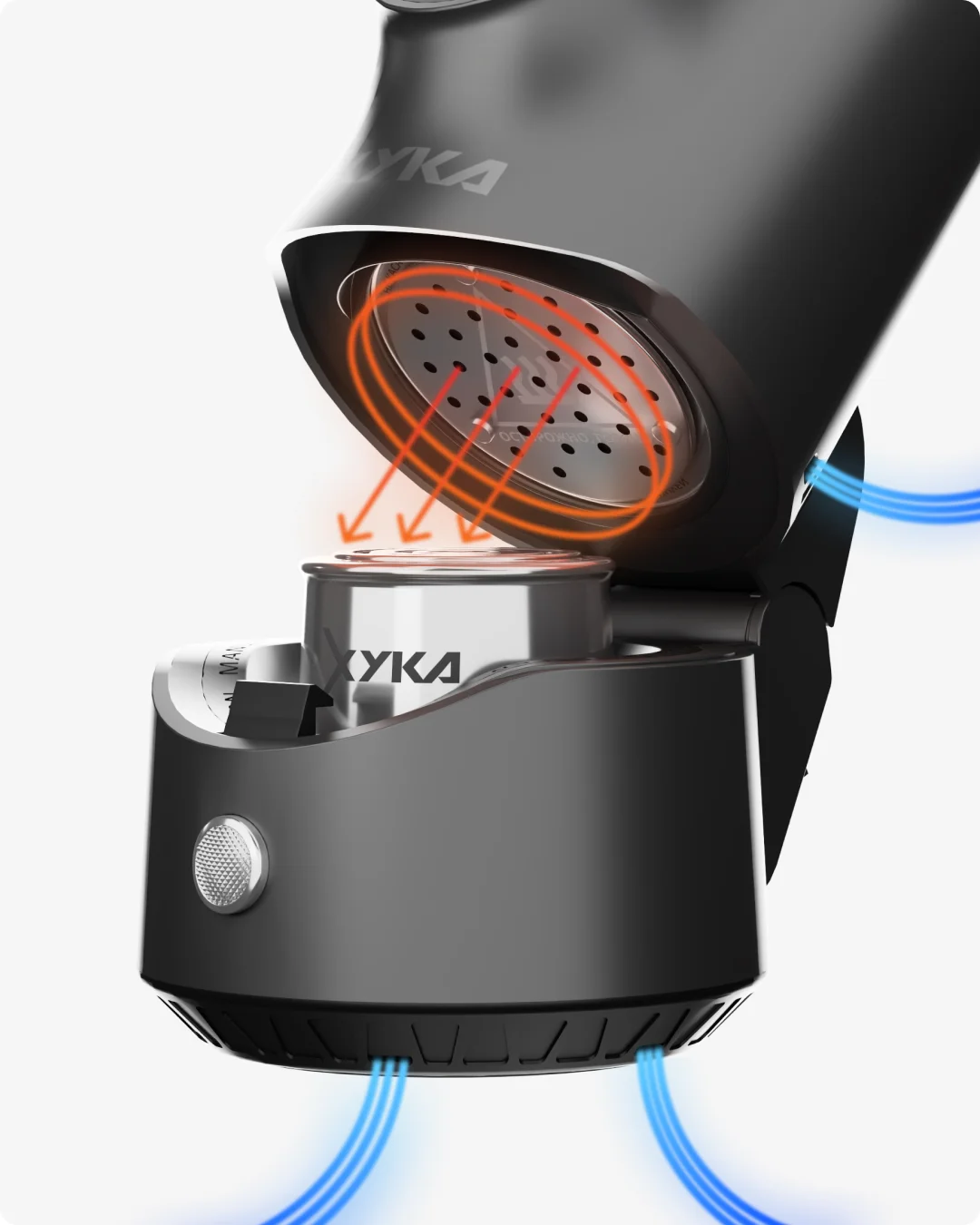 HYKA PRO