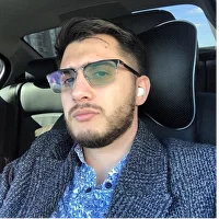 Агаев Рауф Рамизович