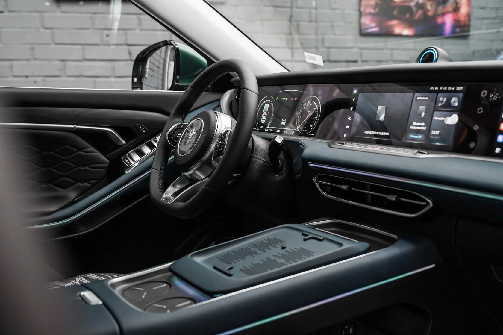 Детейлинг Новосибирск