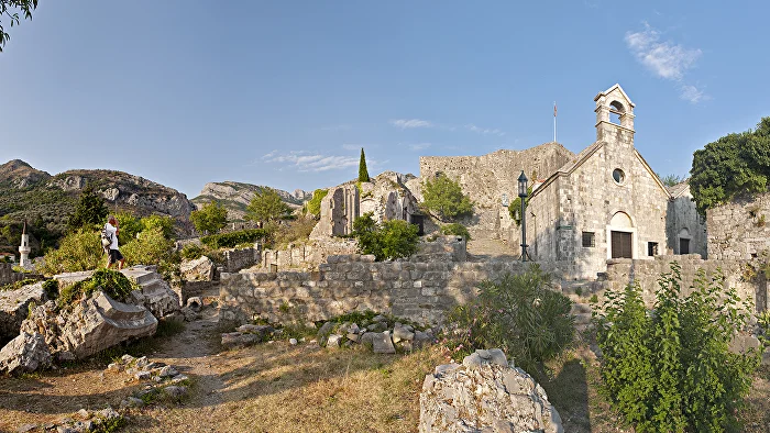 Stari Bar